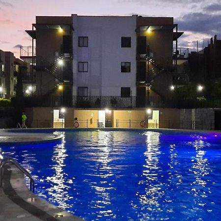 Apartasol Reserva La Colina El Edén Exteriör bild