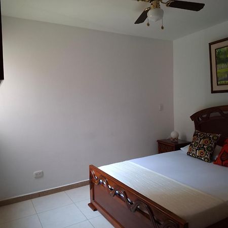 Apartasol Reserva La Colina El Edén Exteriör bild