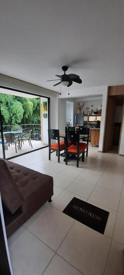Apartasol Reserva La Colina El Edén Exteriör bild