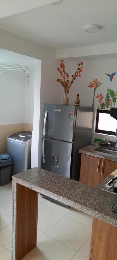 Apartasol Reserva La Colina El Edén Exteriör bild
