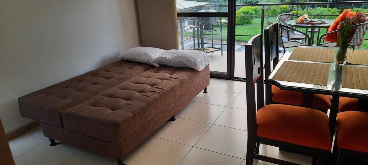 Apartasol Reserva La Colina El Edén Exteriör bild
