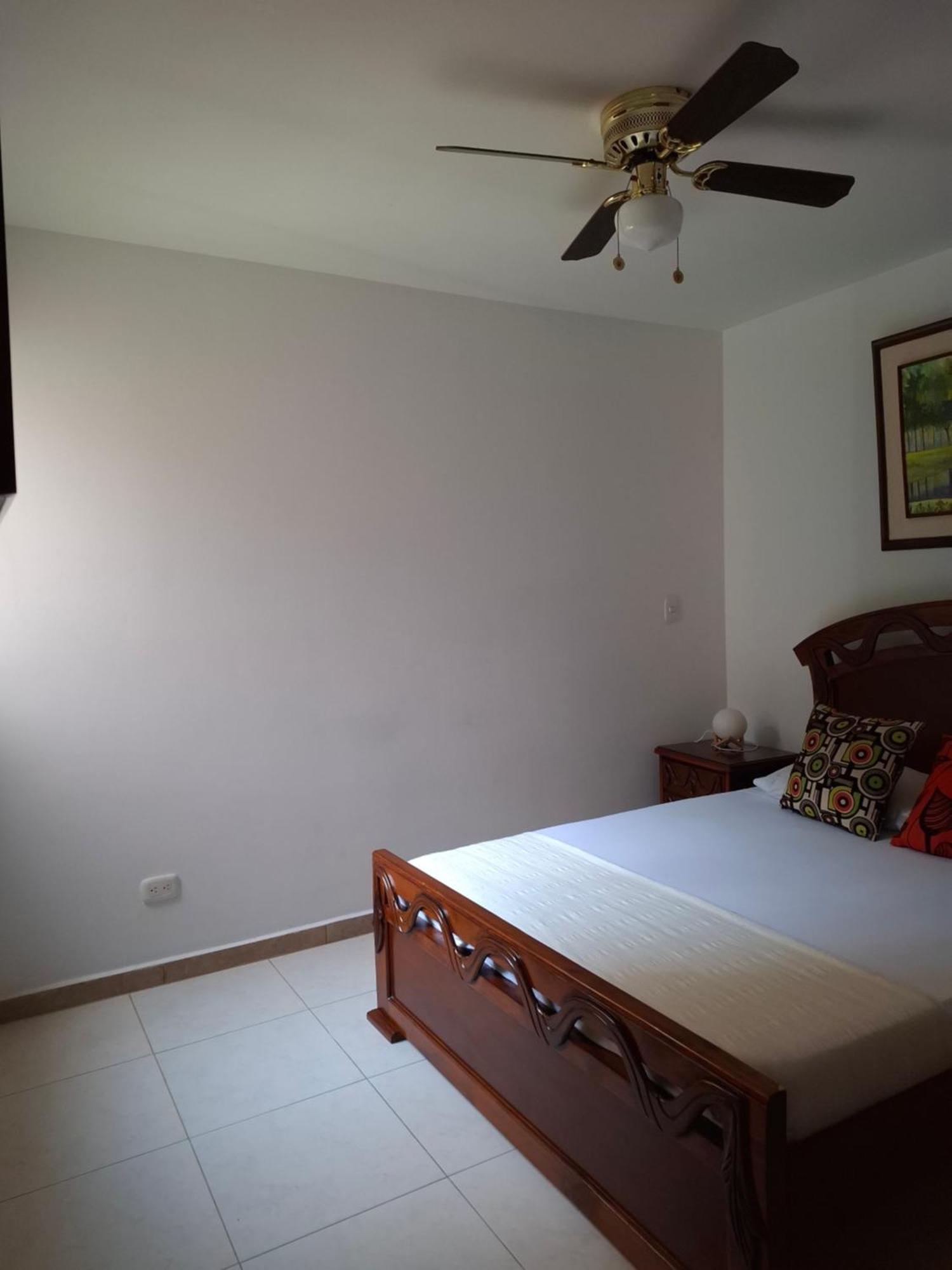 Apartasol Reserva La Colina El Edén Exteriör bild